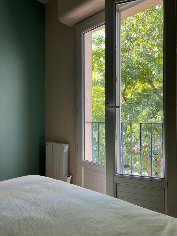 Appart'Alencon Alençon Exterior foto