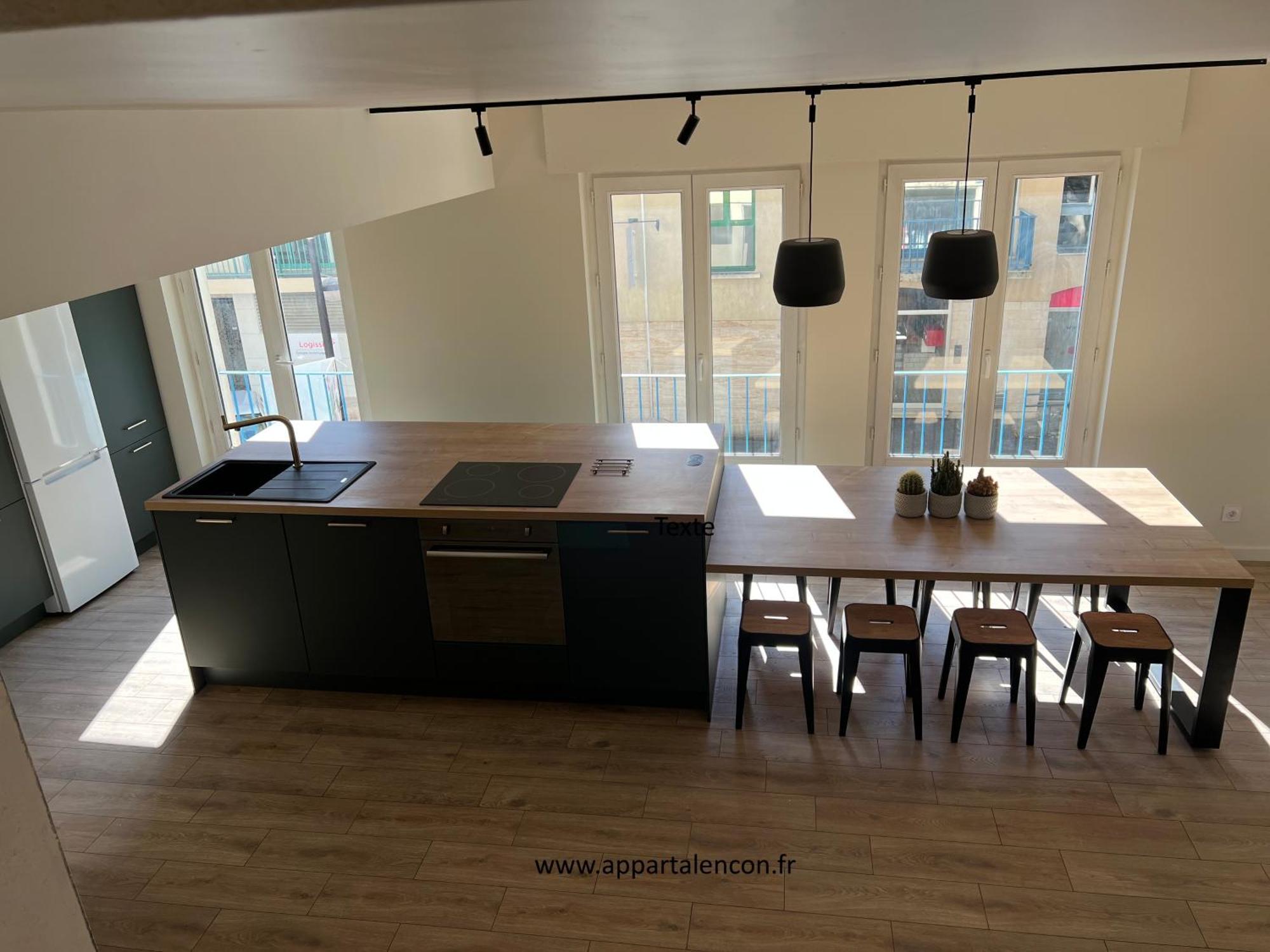 Appart'Alencon Alençon Exterior foto